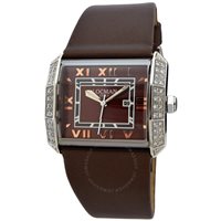 Orologio Locman Donna in Acciaio LO-232BRDCBRSA - LO-232BRDCBRSA